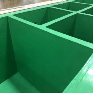 顺德防腐水池，顺德水池防腐防渗怎么做，顺德防腐水池施工厂家